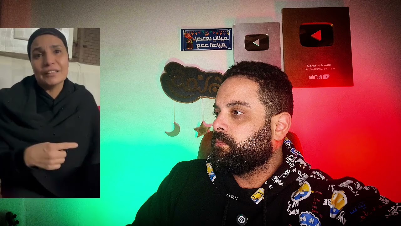 اتقدملها ورفضته راح مخلص علـ ُيها في الشارع في نهار رمضان 😱😱