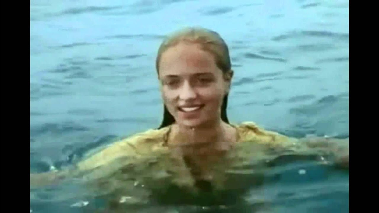Ocean Girl - Water ( Oliver Shanti )