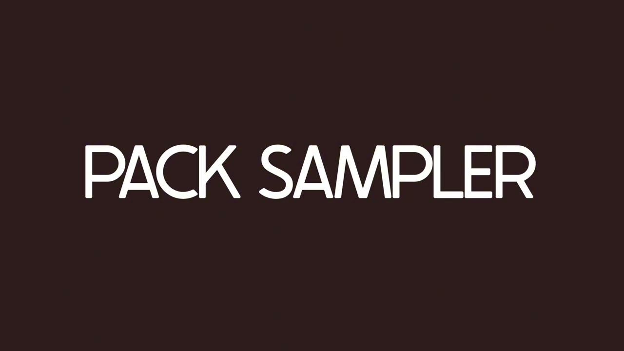 NEW PACK SOUND EFX SAMPLER DJ 1.2 2026