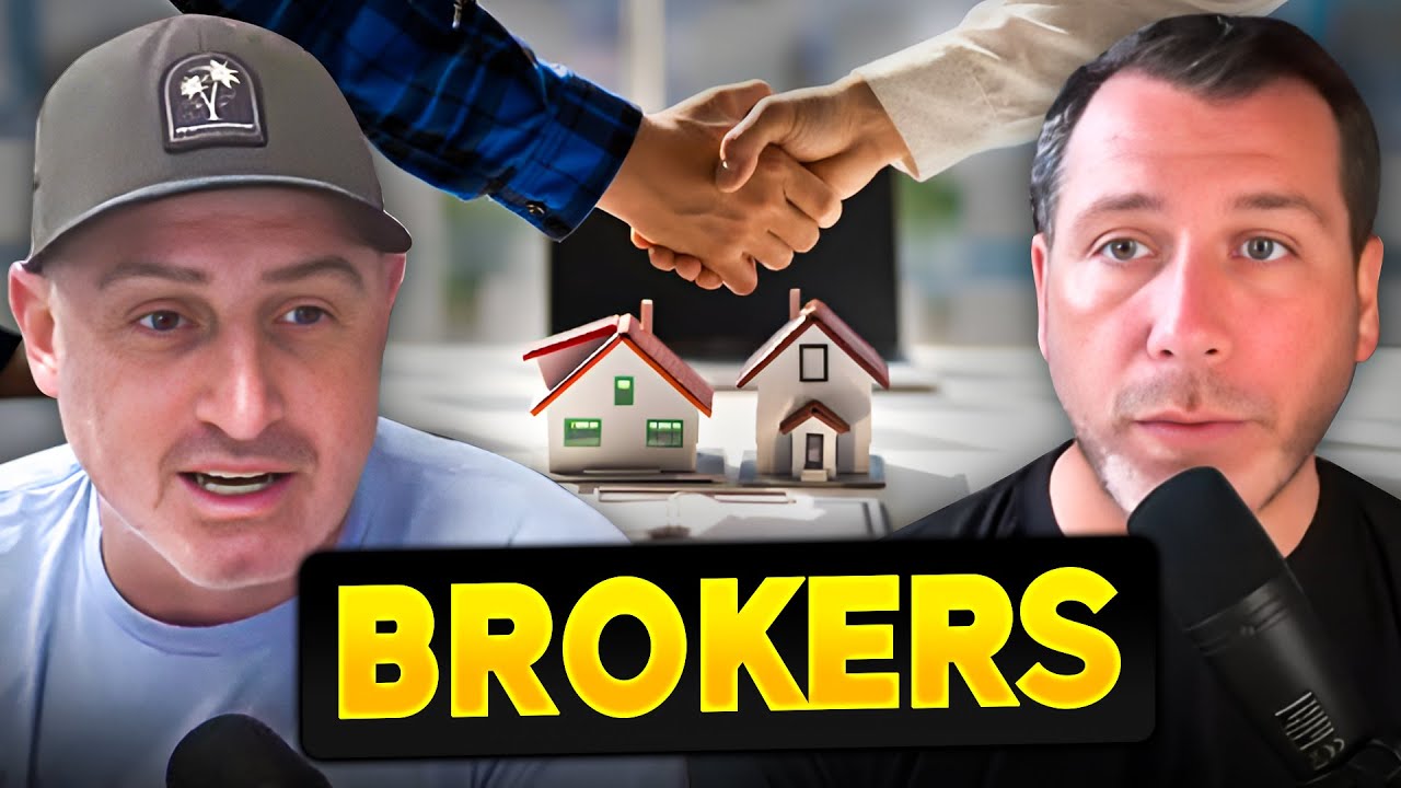 Working With Brokers #privatelending #hardmoneyloans #realestatefinancing #realestateinvesting
