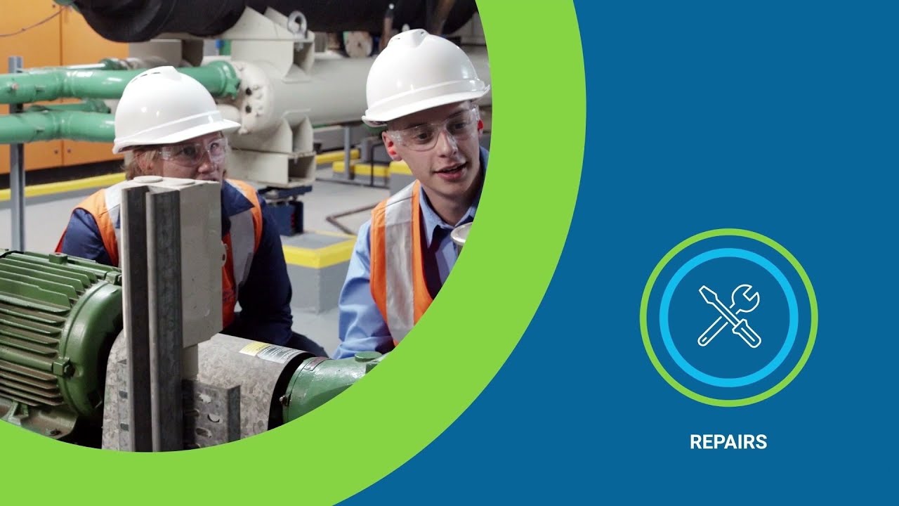 Grosvenor Engineering Group - corporate video