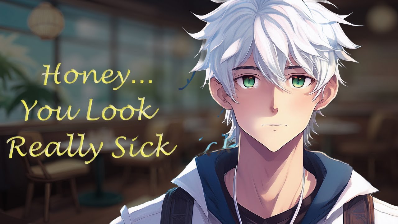Getting Sick After Being Bit By a Spider [Sick Listener] [Worried Boyfriend] [Getting Mad] [M4F}