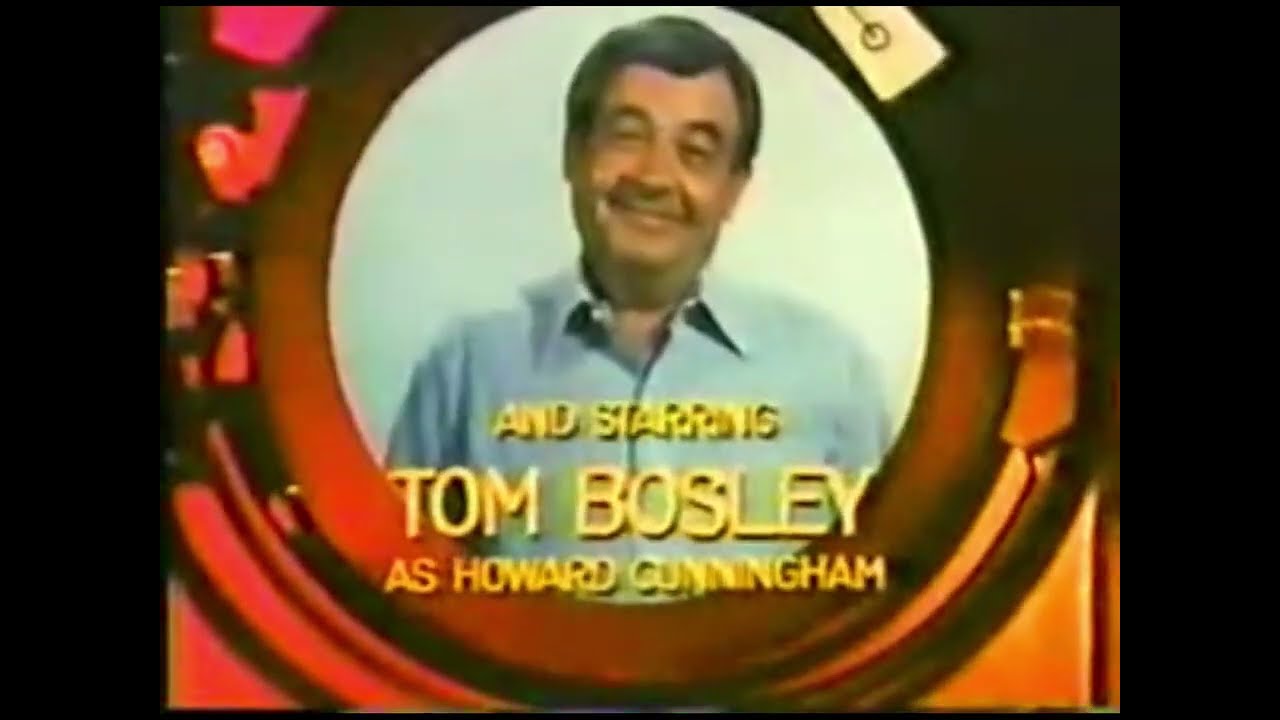 Happy Days short opening compilation