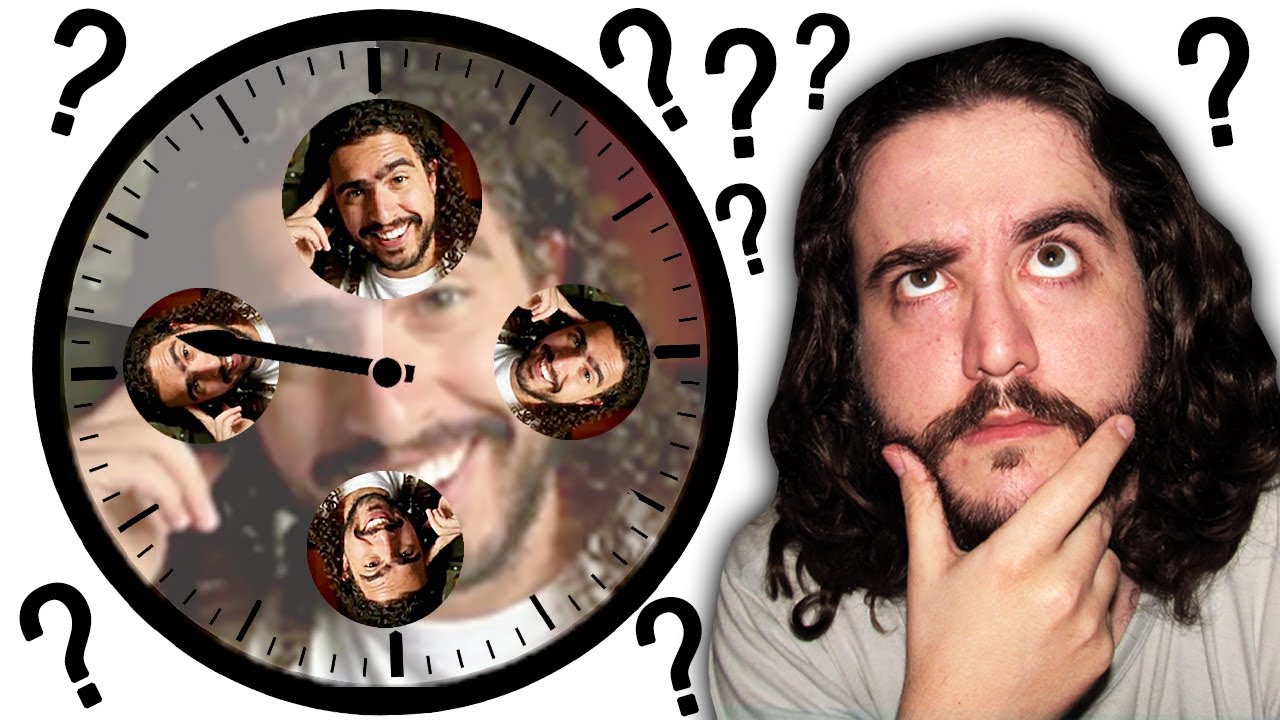 Quanto é 1 Pirulla de Duração? | Primata Falante