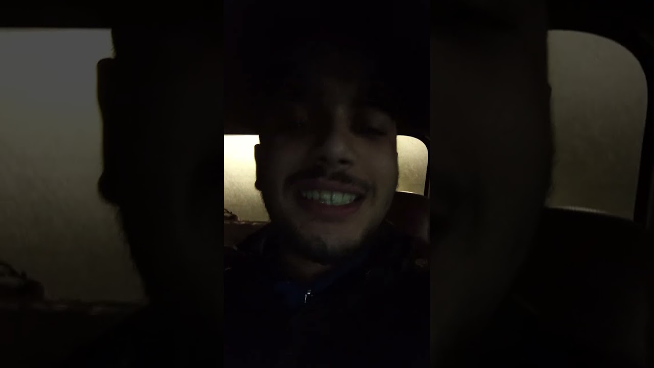 الله يستر واحد شارب كحول في شعبان 🙀سكران وكاله في طاكسي 😱مخلصناش مول طاكسي حيت معدناش ☺️