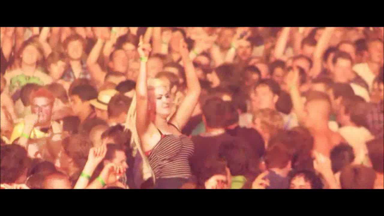 The Prodigy - Warrior's Dance  (Live)