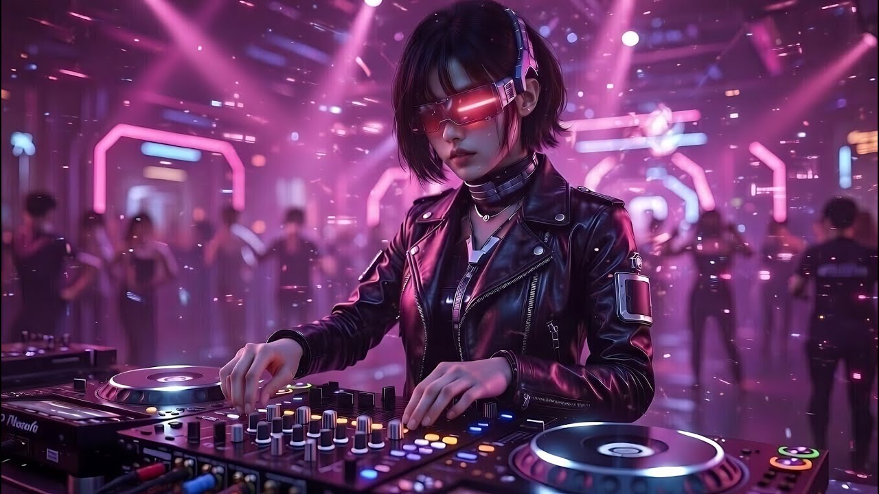 Can’t Stop This Feeling 🎧 EDM & EPM Music #EDM #BIGROOM #KPOP