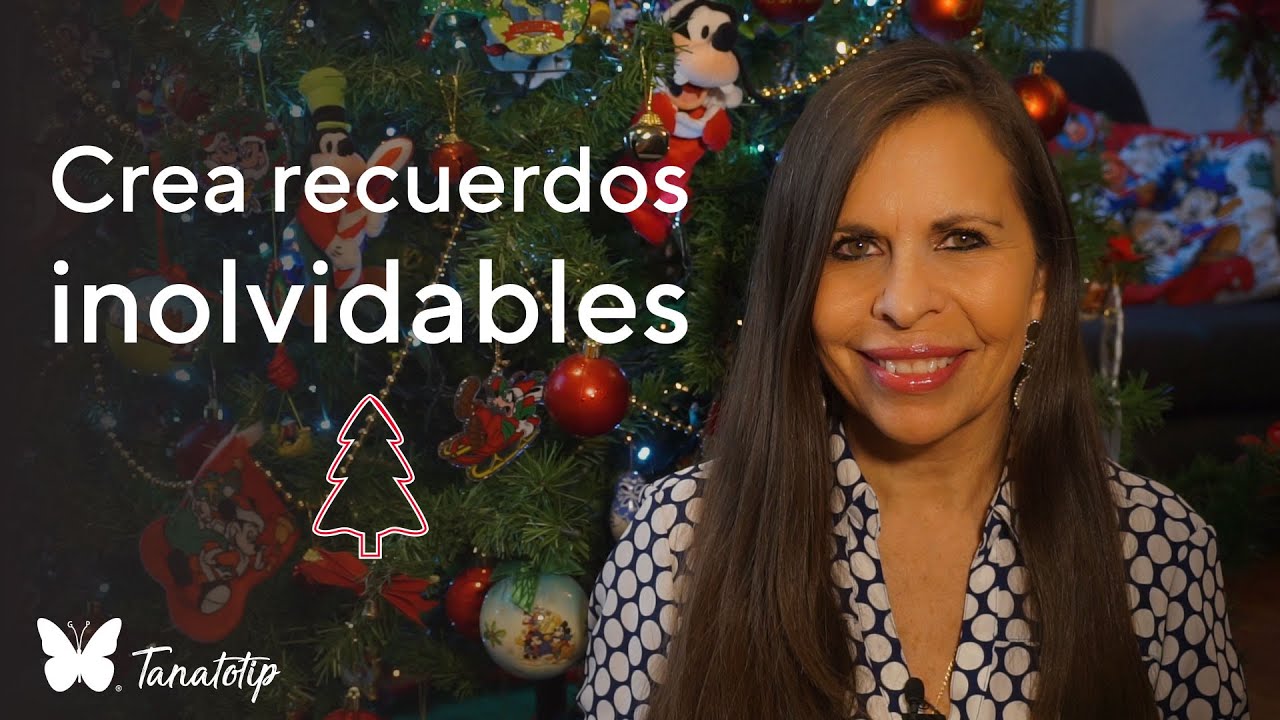 Crea Recuerdos Inolvidables