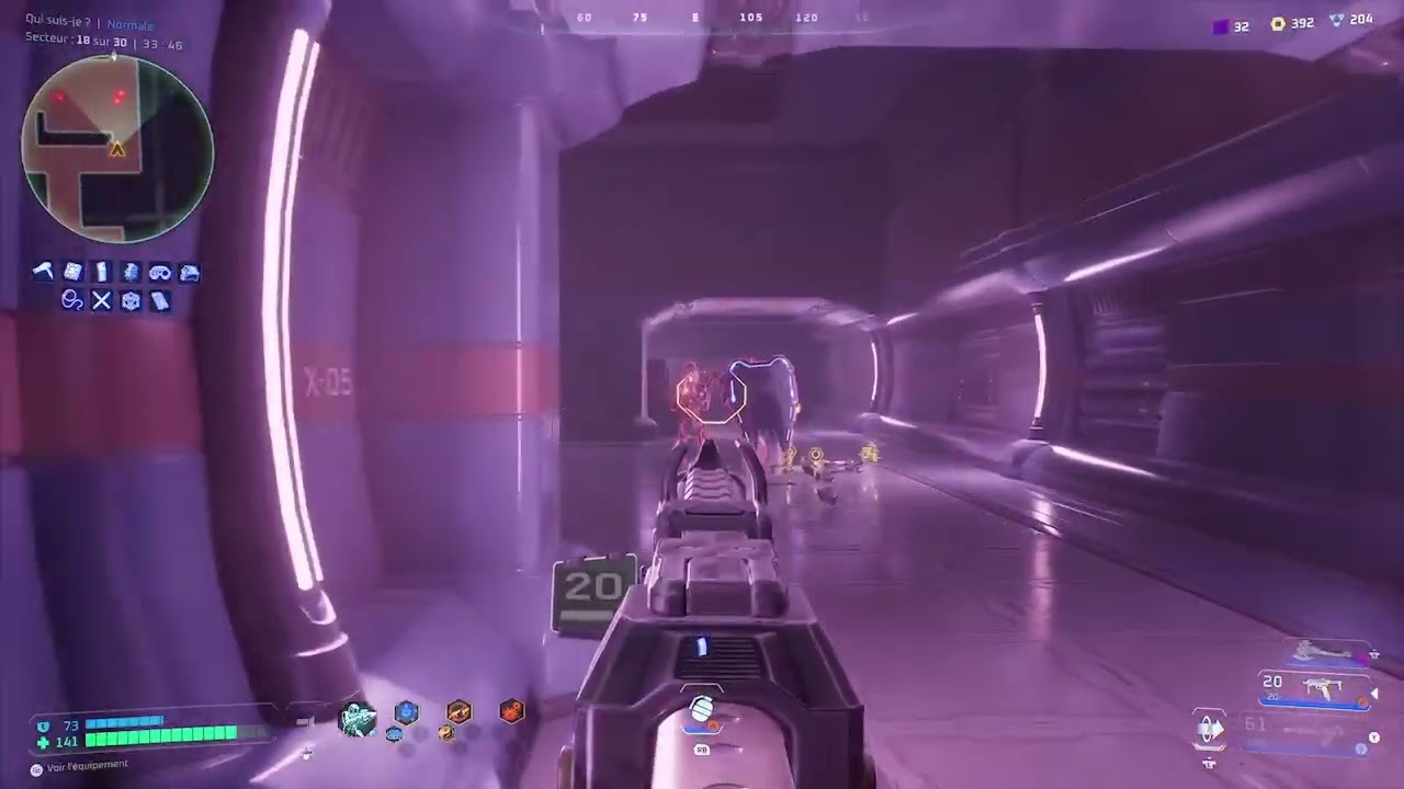 DEADZONE ROGUE EP 3