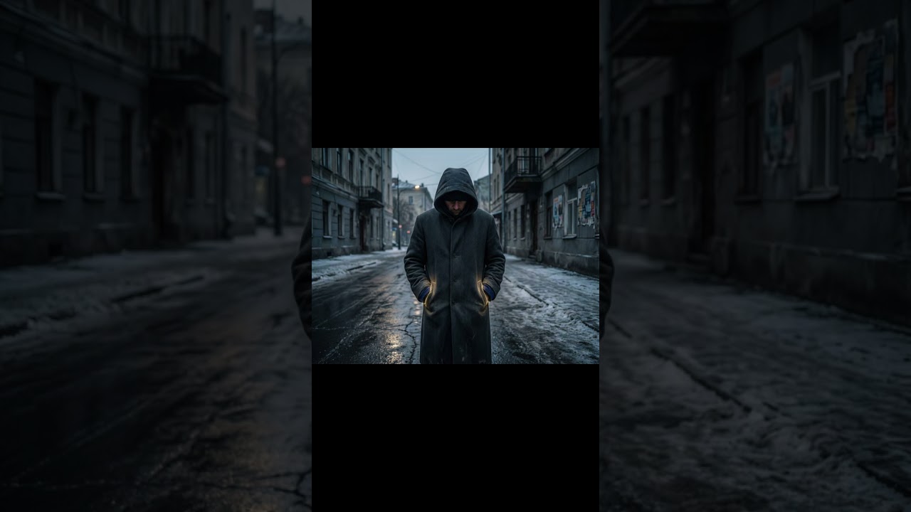 Світло в кишені