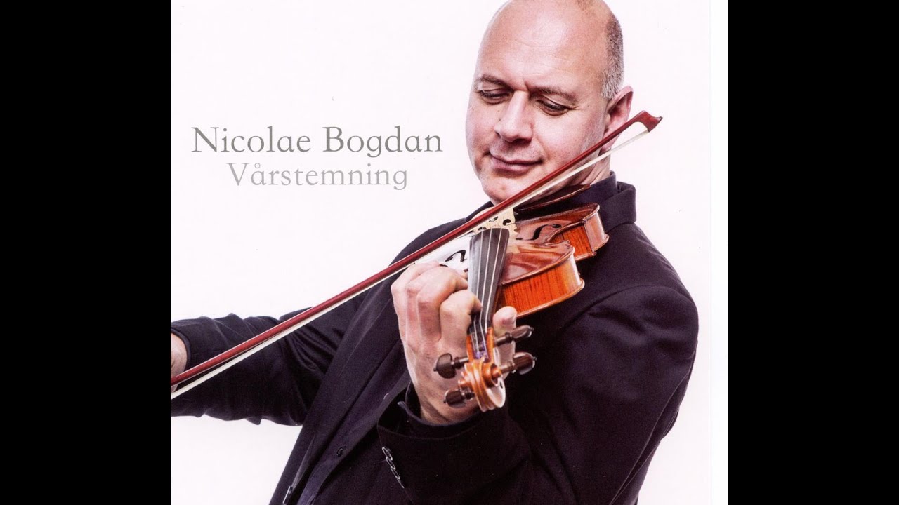Vårstemning - Nicolae Bogdan