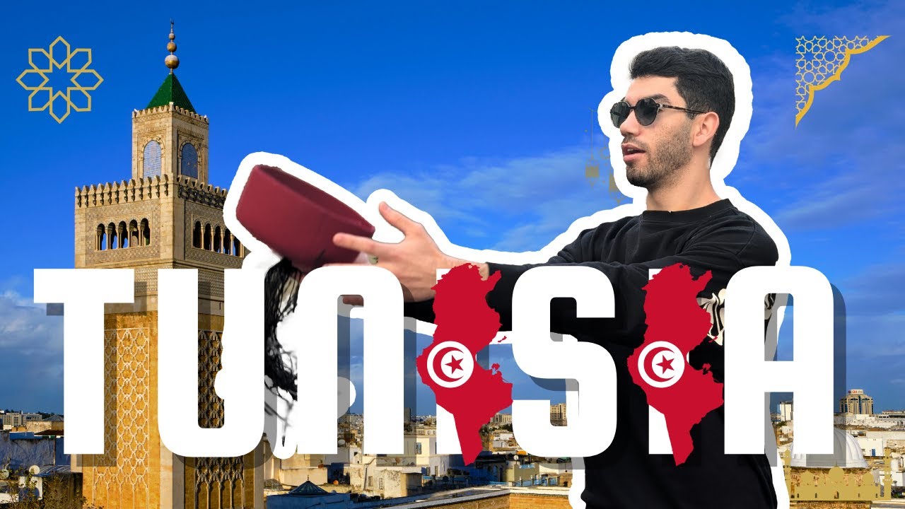 10 facts about Tunisia you should know