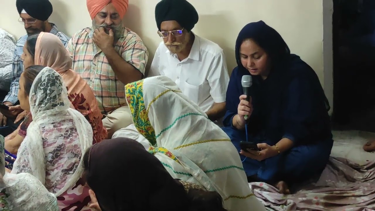 PRABHAT FERI - DU BLOCK PITAMPURA  -   EK ARDAAS HUMARI