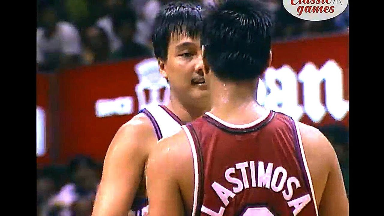 PBA CLASSIC RARE INTENSE MOMENTS - PART 1
