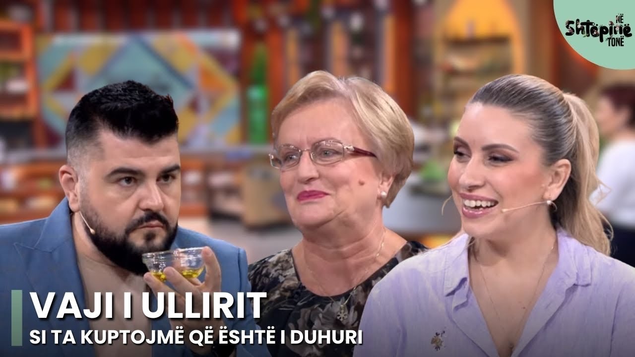 “Truket” për cilësinë e vajit të ullirit. Ja si të dalloni të duhurin nga nuhatja deri….