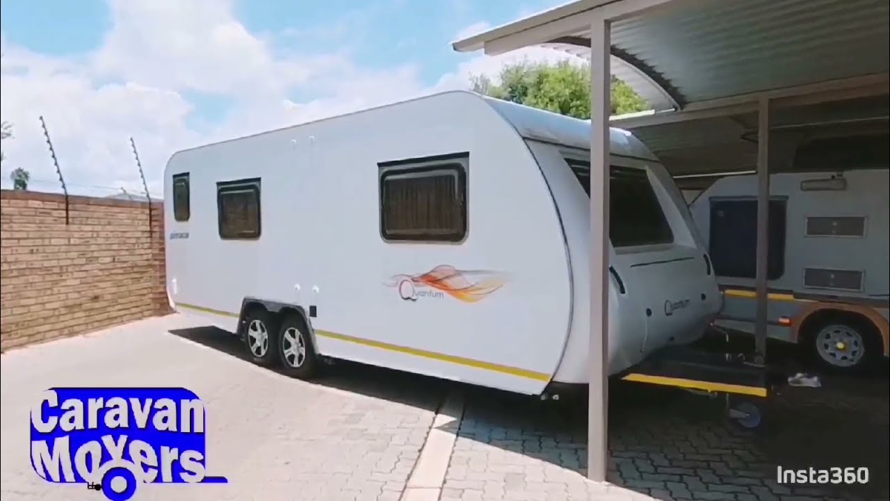 Quantum Pinnacle with Ewiks Movers Install Time Lapse
