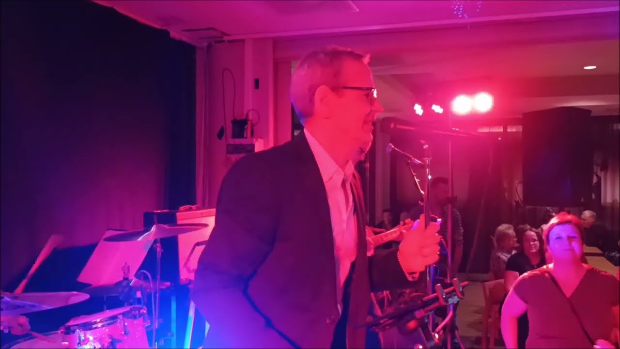 Kake Randelin & Company- Kirje kotiin