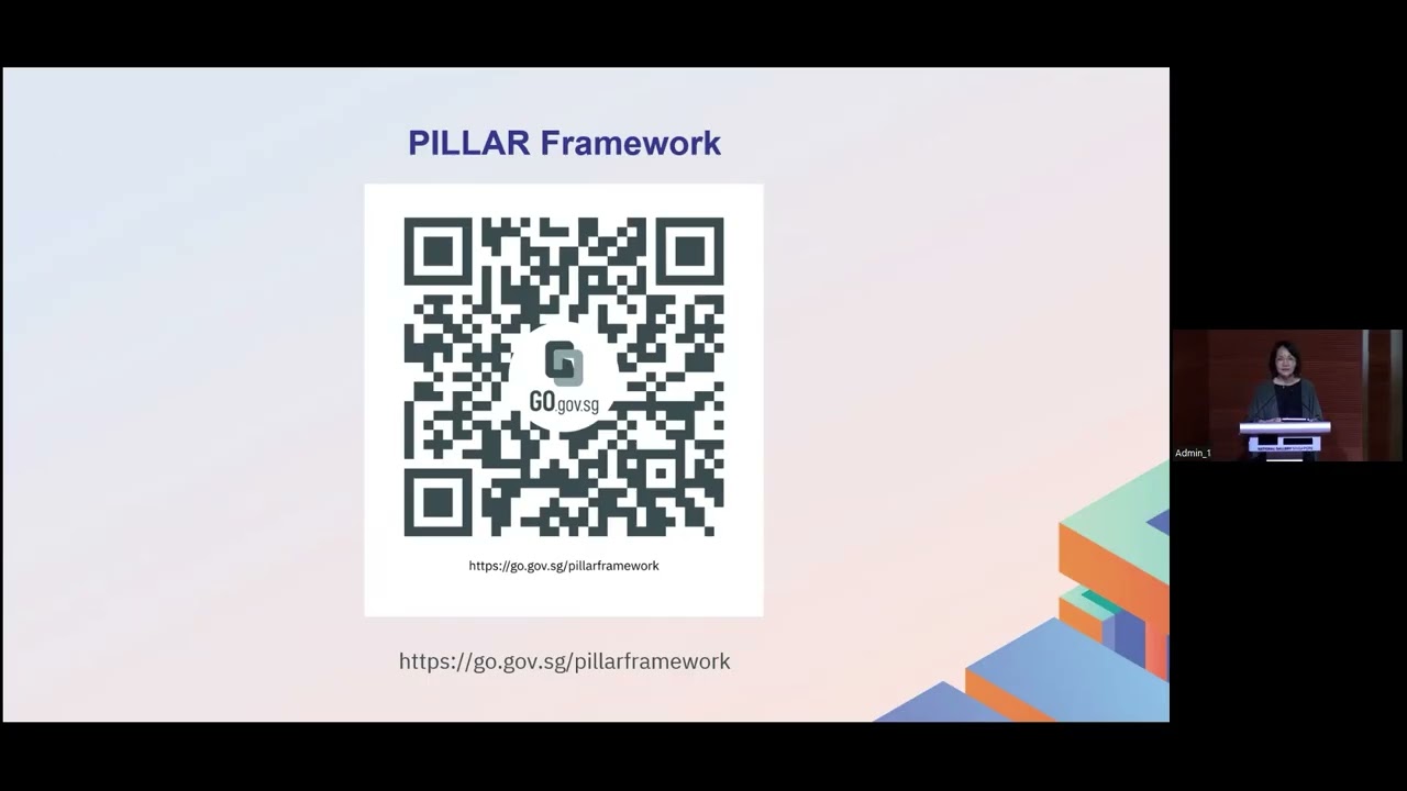 The PILLAR Framework and Charity Awards briefing 29 June- Full Recording