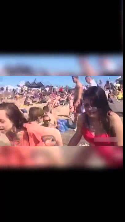 The Ultimate Girls Fail Compilation 2014