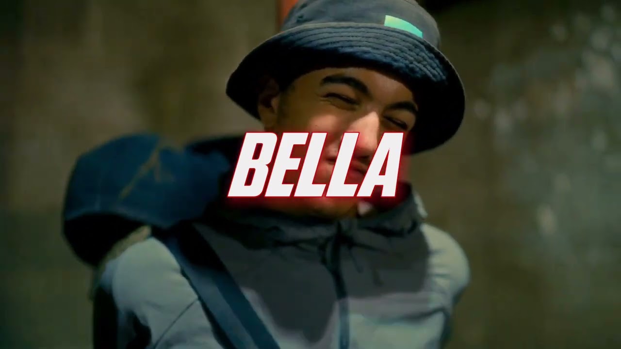 Bello & Dallas x L2B Type Beat - 