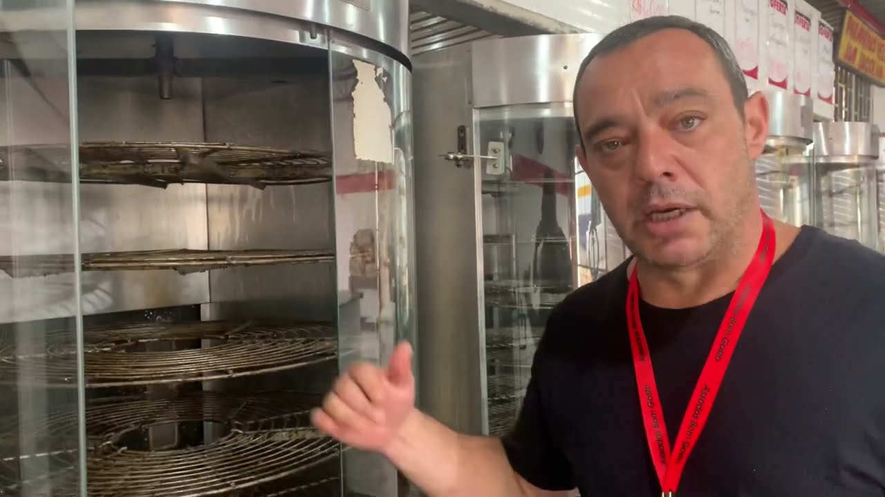 Qual o Melhor Assador de Frango? Maquina de Assar Frango tudo sobre