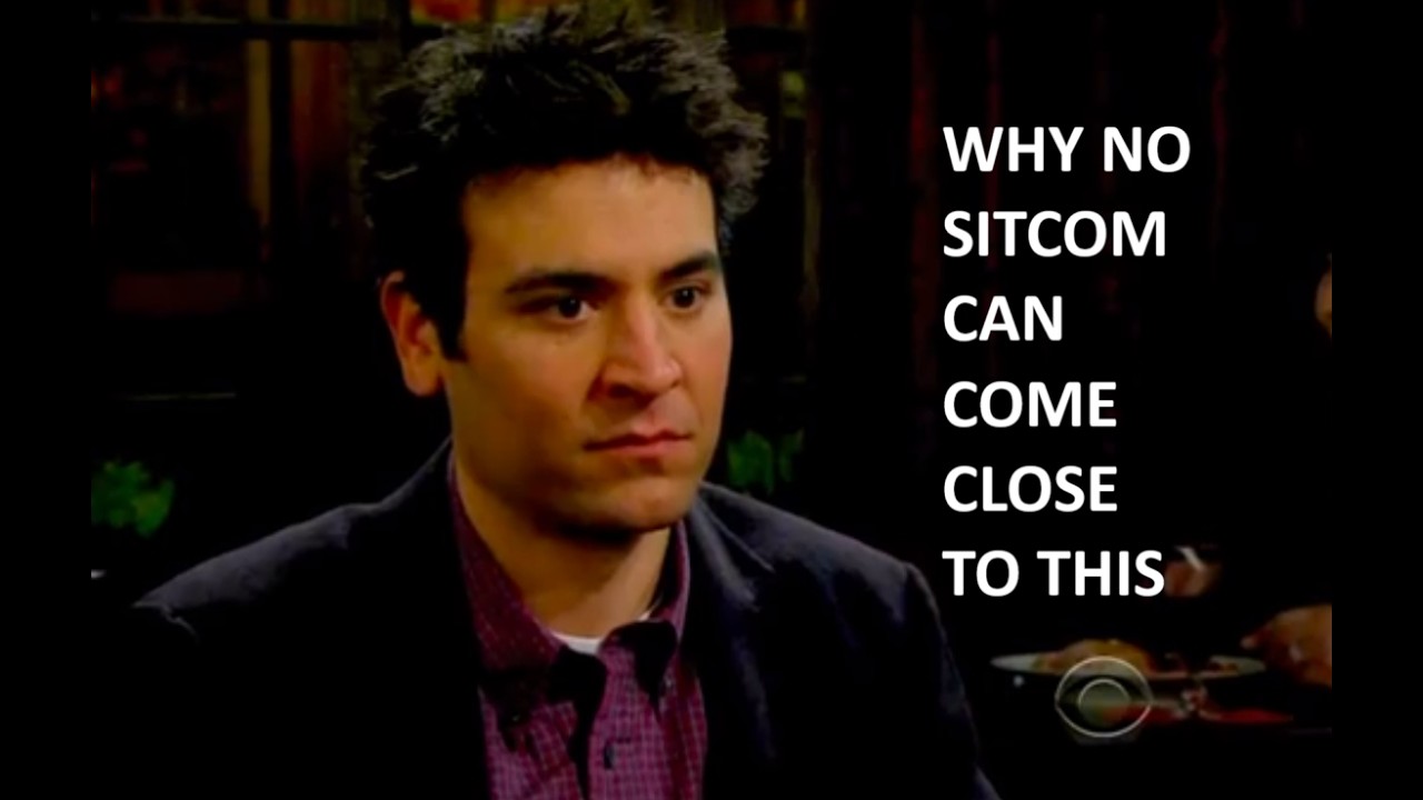 A Sitcom with a lot of heart and feelings