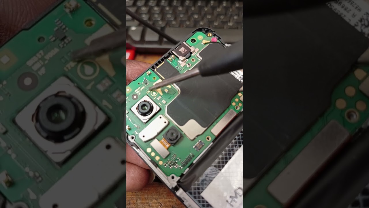 HMD TA-1604,TA-1608, X2 AND X20 TEST POINT FOR FORMAT PASSWORD AND FRP #smartphone #repair