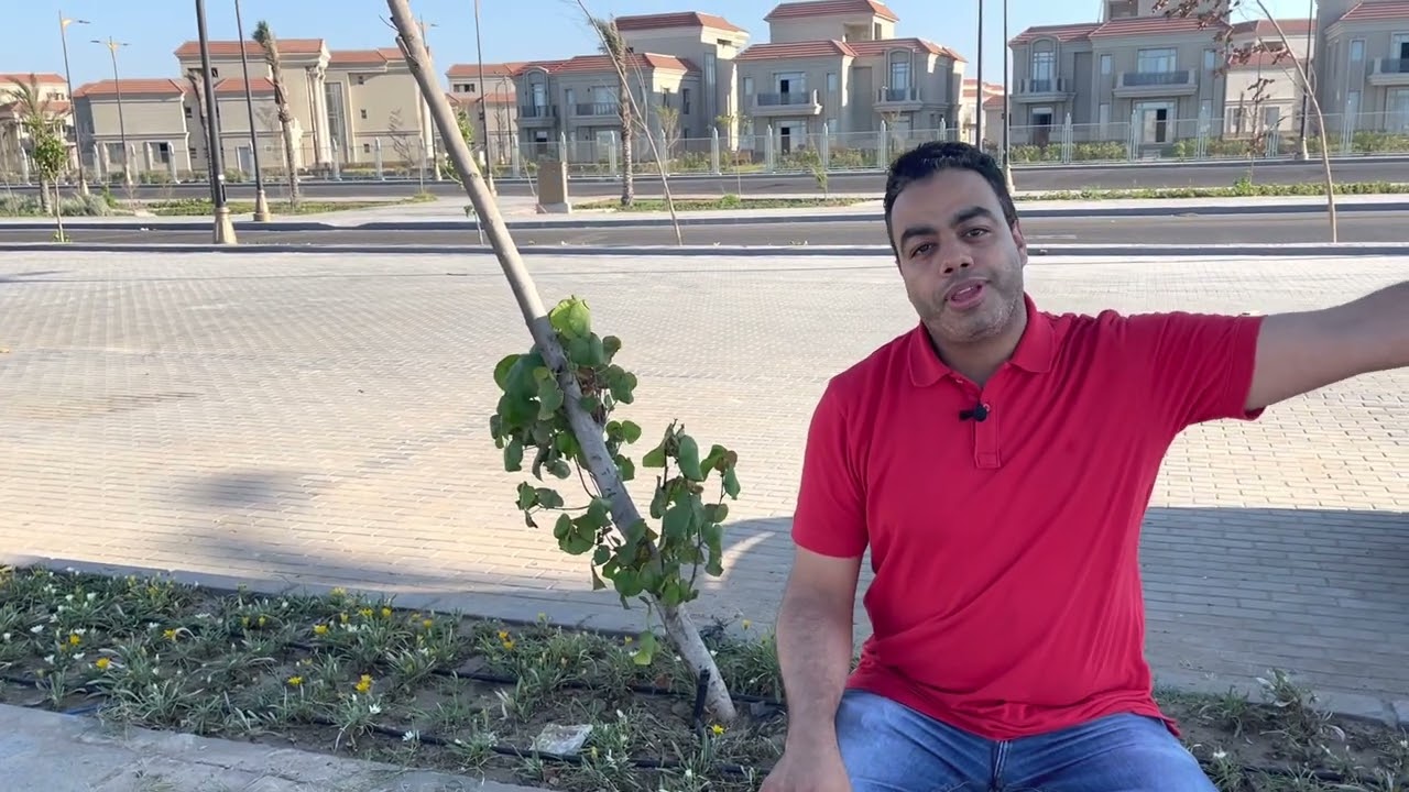 - مقارنة بين اكبر ٣ كمبوند داخل مدينة المنصورة الجديدة اول مطل بحر - تواصل معانا مباشرة 01005313543