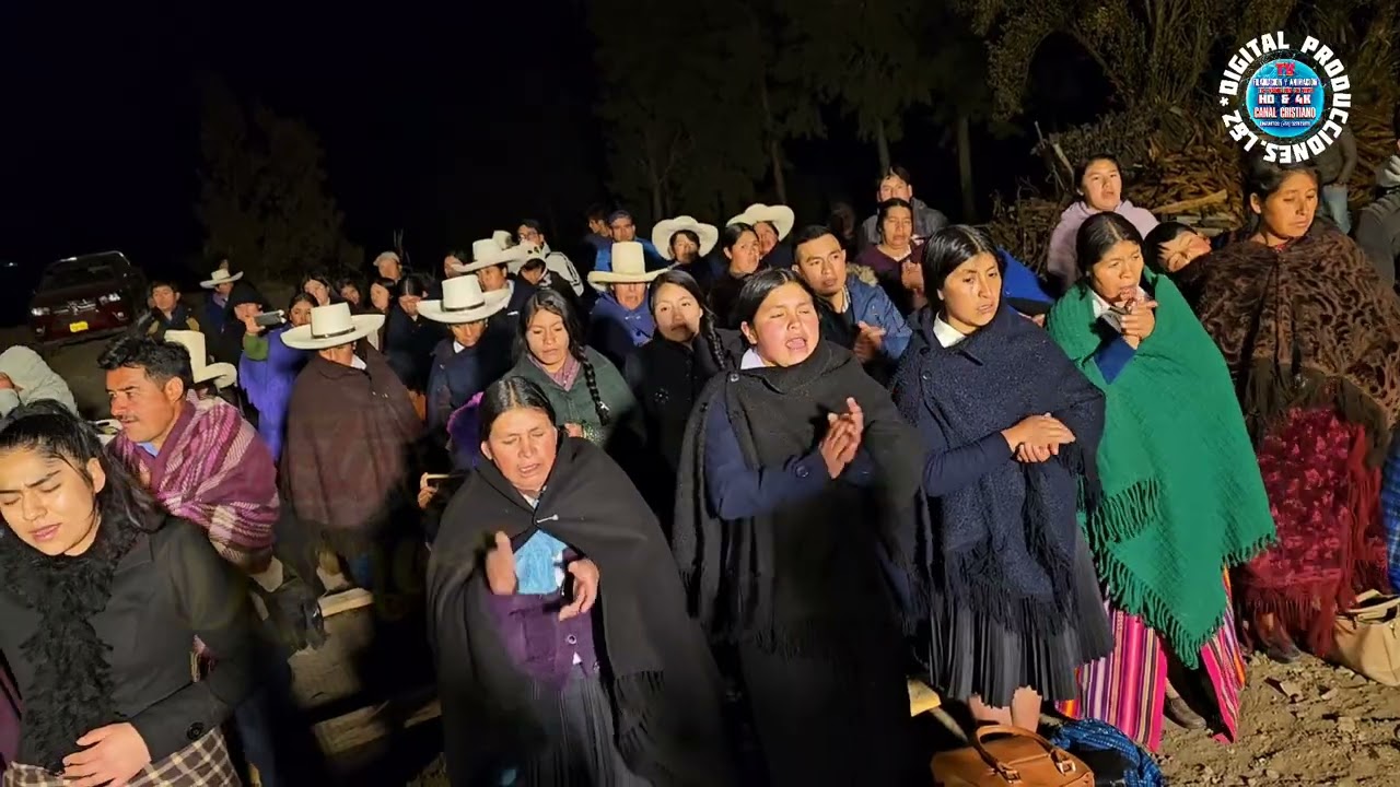//Ministerio de Alabanza Pactó Divino\\ En El Cince Las Viscachas #vídeoviral 