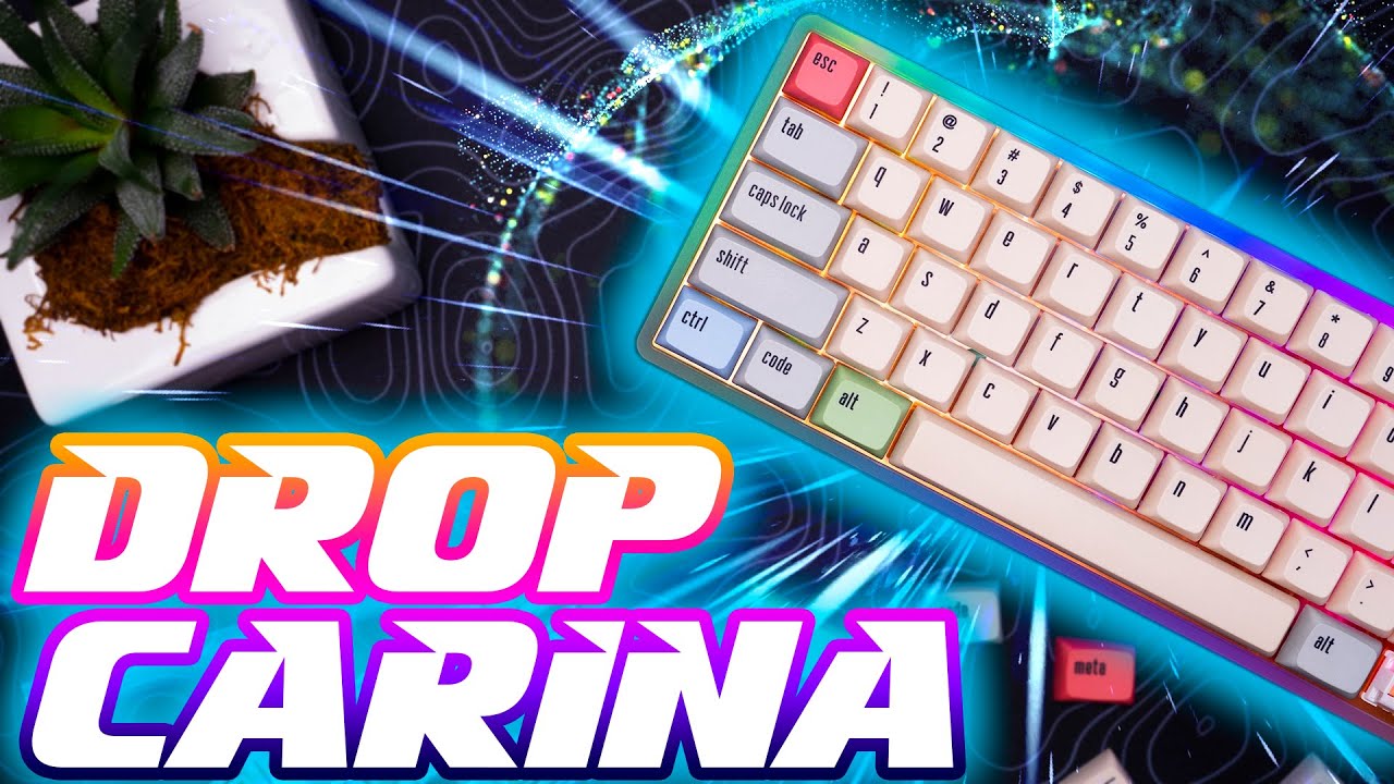 Drop Carina Review: Heart Breaker Looks, Wallet Breaker Pricing