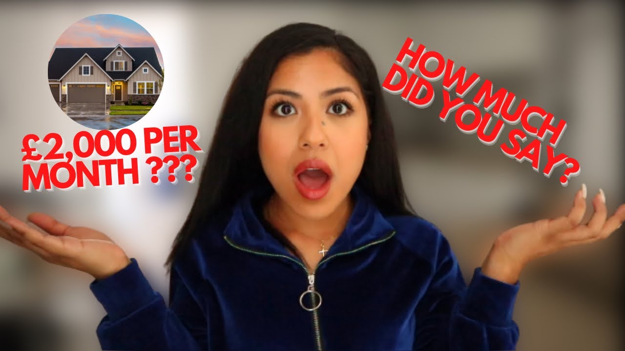 COST OF LIVING IN GIBRALTAR! RENT, BILLS, WIFI..