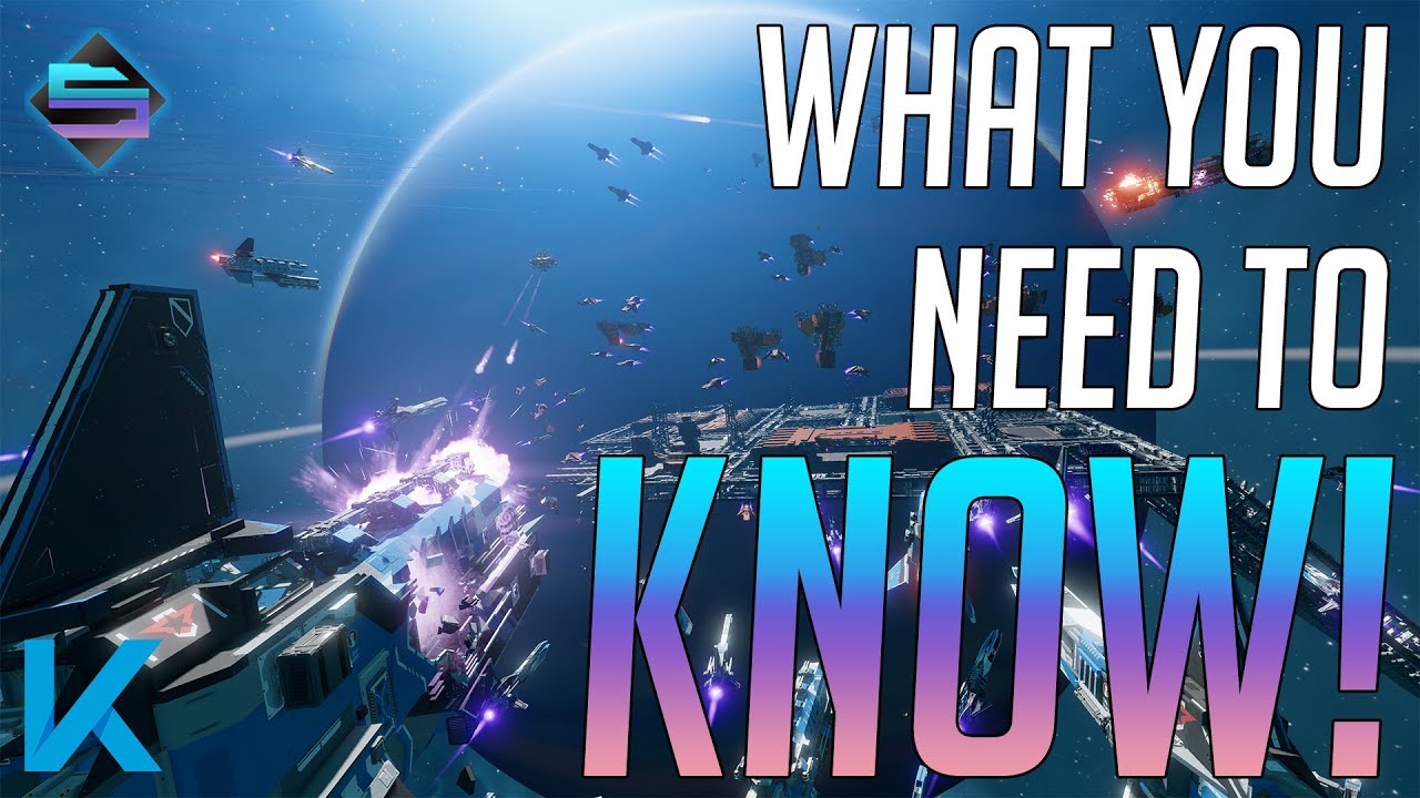 Starbase - Day 1 Info You Need!