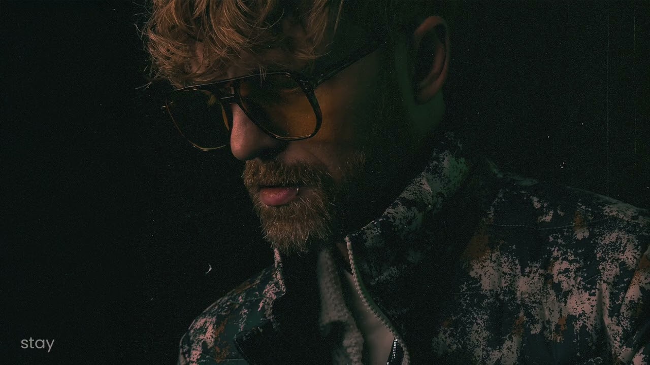 WILKES - Stay (Official Audio)