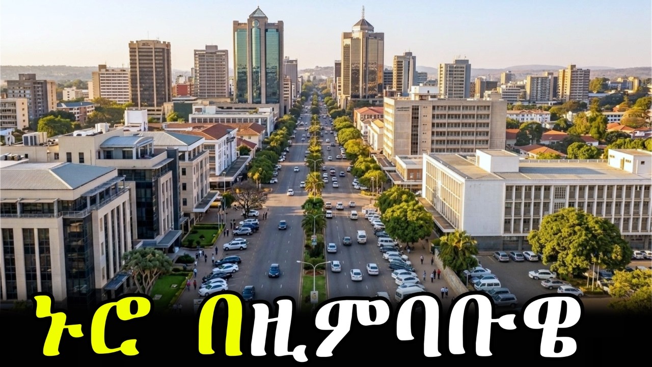 የኮነሬል መንግስቱ ሃይለማሪያም ሀገር...የአለምን ሪከርድ የያዘው የዚምባቡዌ ኑሮ ውድነት...