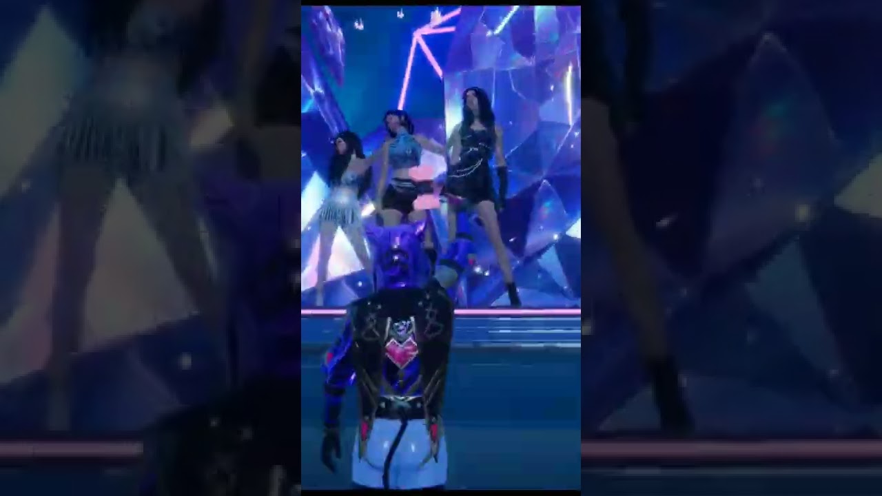 bgmixblackpink virtual concert | metaverse concert | #bgmi #pubg #blackpink #bgmiedits