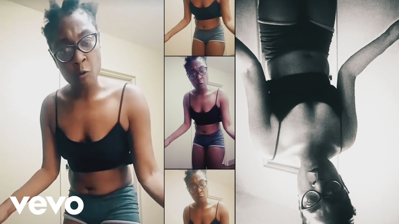 Auntie Hammy - Pew Pew Pew (Official Video)