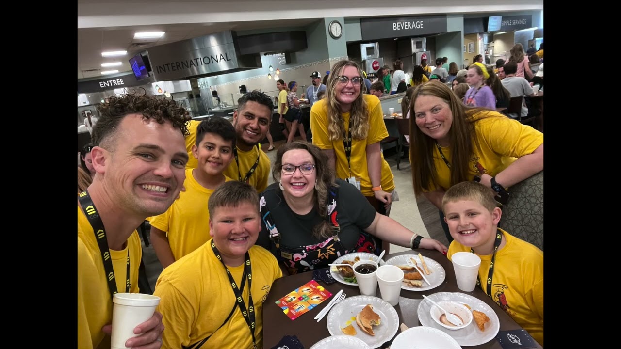 CIY MIX 2023 RECAP
