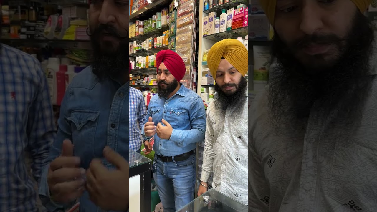 ਨੀਤਾਂ ਨੂੰ ਮੁਰਾਦਾਂ Honesty Is The best policy | Happy Ending #waheguru #teampunjab
