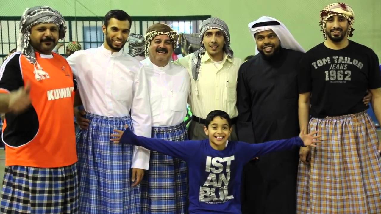 مهرجان الالعاب التراثية بمشاركة I نادي مهارات الحياة