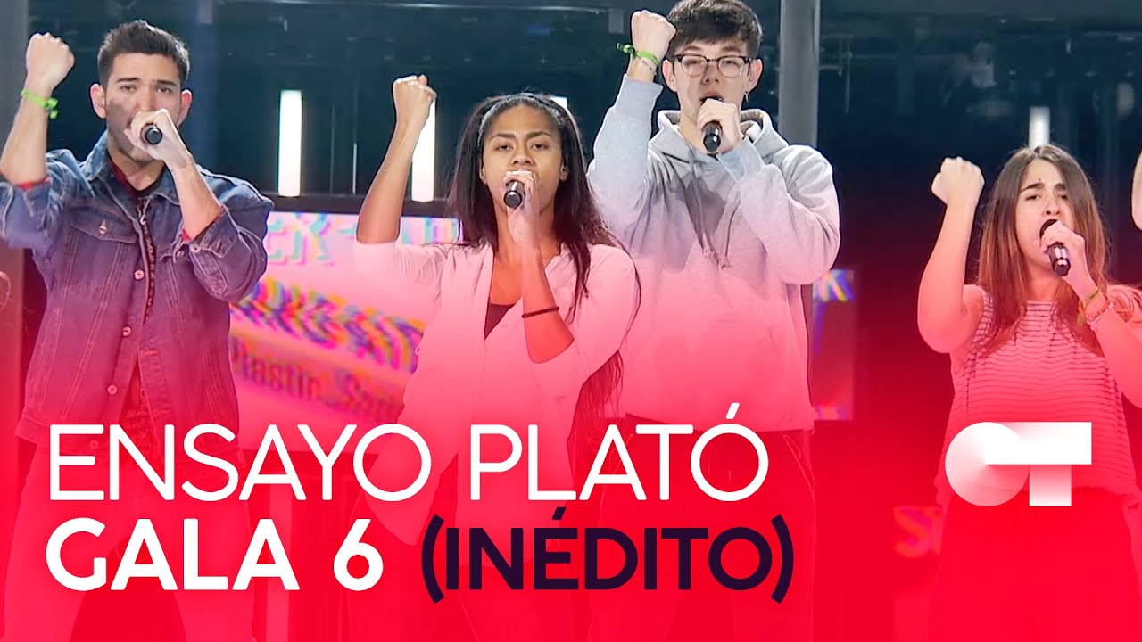 *ENSAYO INÉDITO* | 