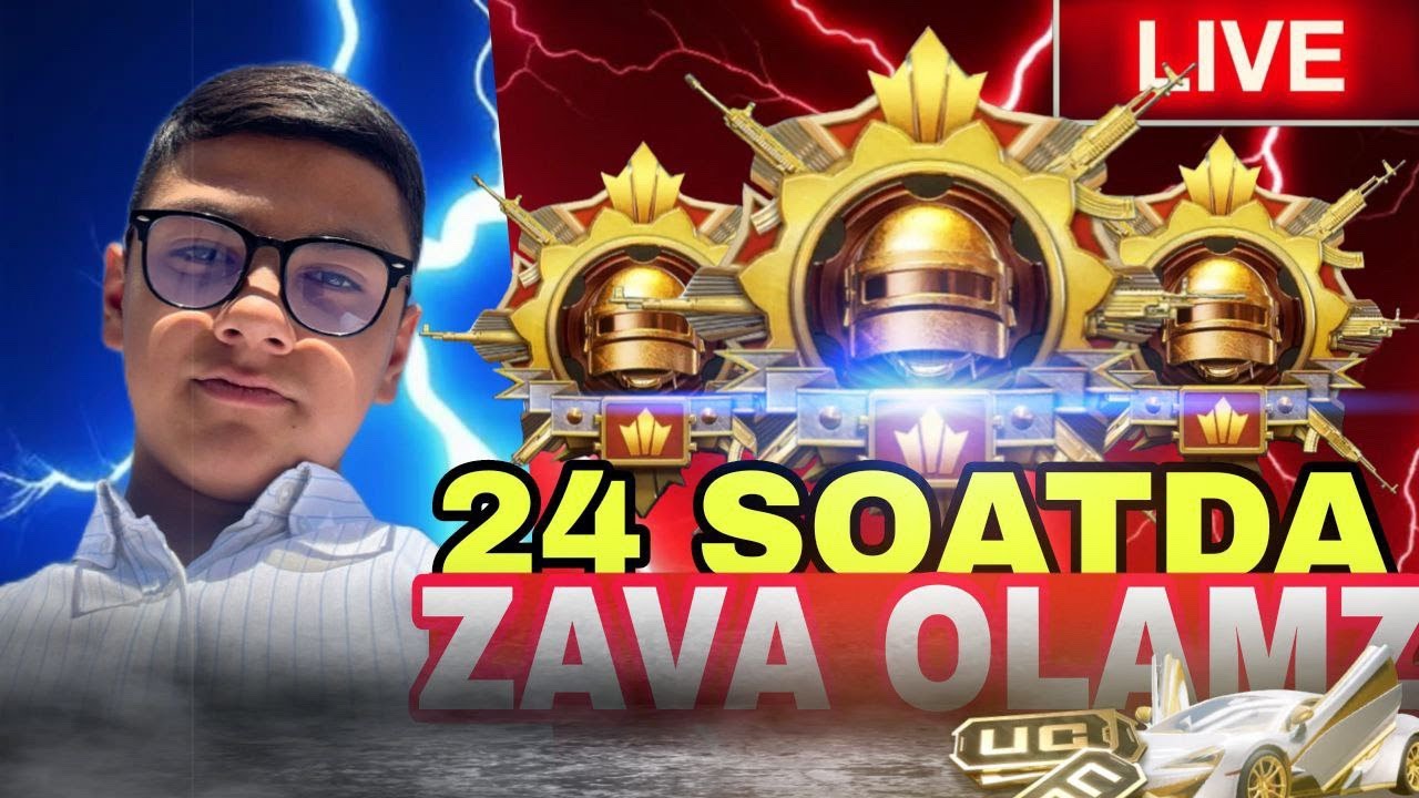 YENGI AKDA ZAVA OLAMIZ