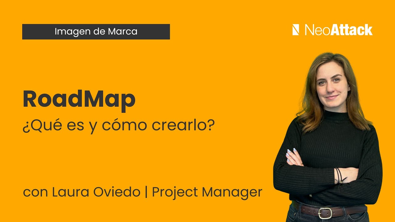 Roadmap: Qué es, tipos y cómo hacerlo [Plantilla Gratuita]