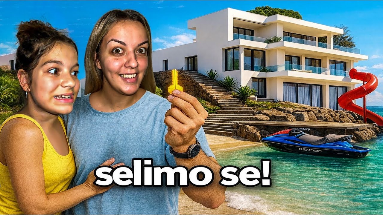 Selimo se… ili ipak ne? Spremamo se za nešto VELIKO!