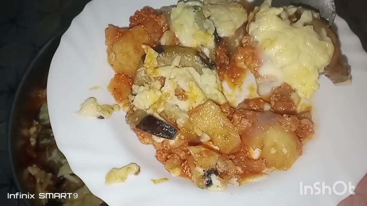 قراتان البدنجان 🍆ساهل واكديلي على البنة 😍معسل واقتصادين✅