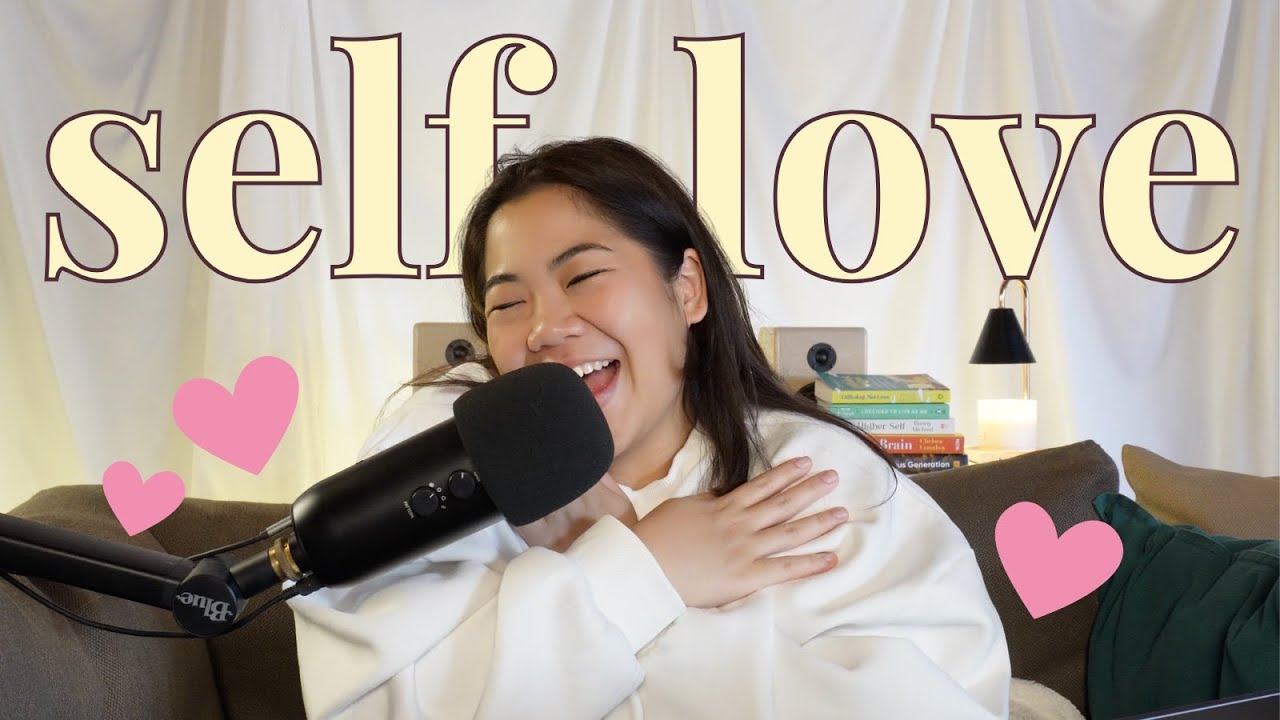 อะไรคือการรักตัวเอง? [pimchology ep. 25]