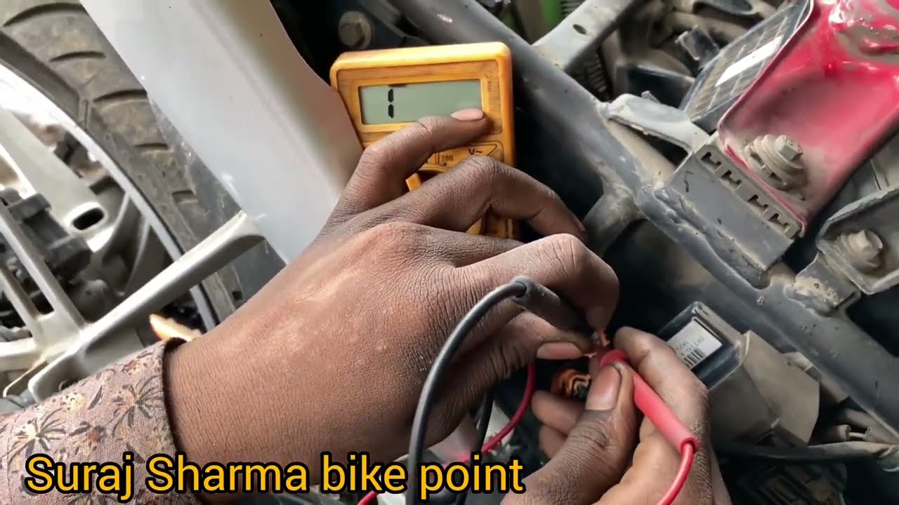 Honda CBR 250R dual channel ABS problem abs light ko kaise theek Karen