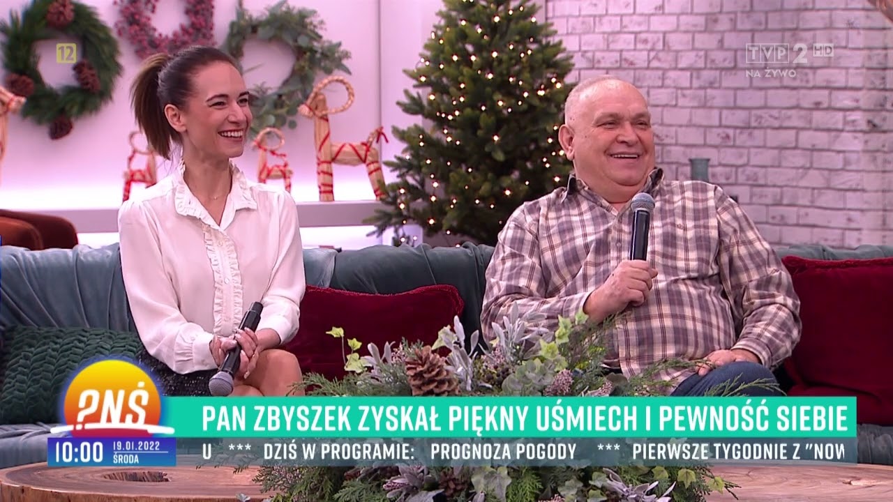 2022 01 19 Sobczak Concept®   Pan Zbigniew 2 lata po zabiegu