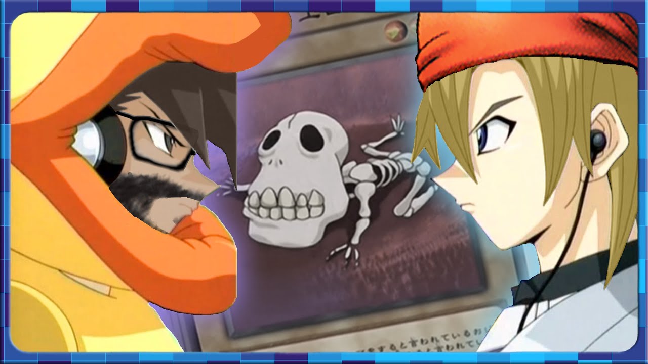 REMATCH At The Academy! | Dungeon Duel Monsters!