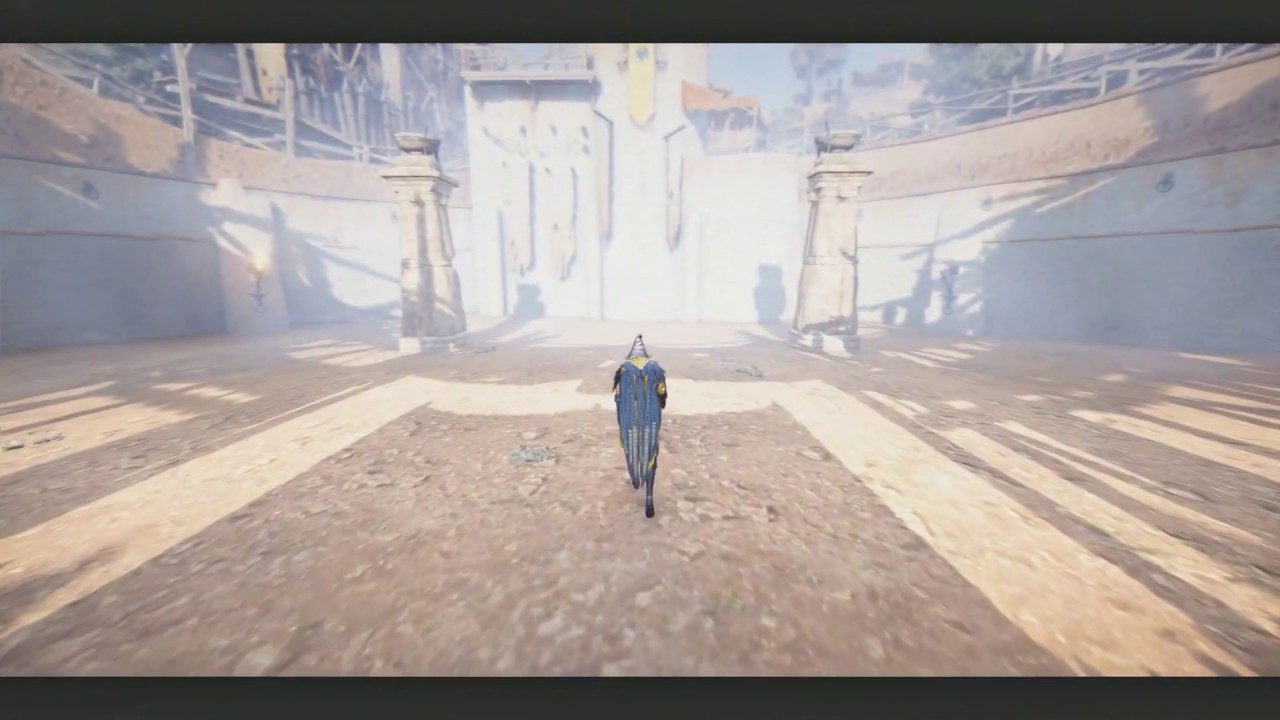 BDO Wizard Succession PVP