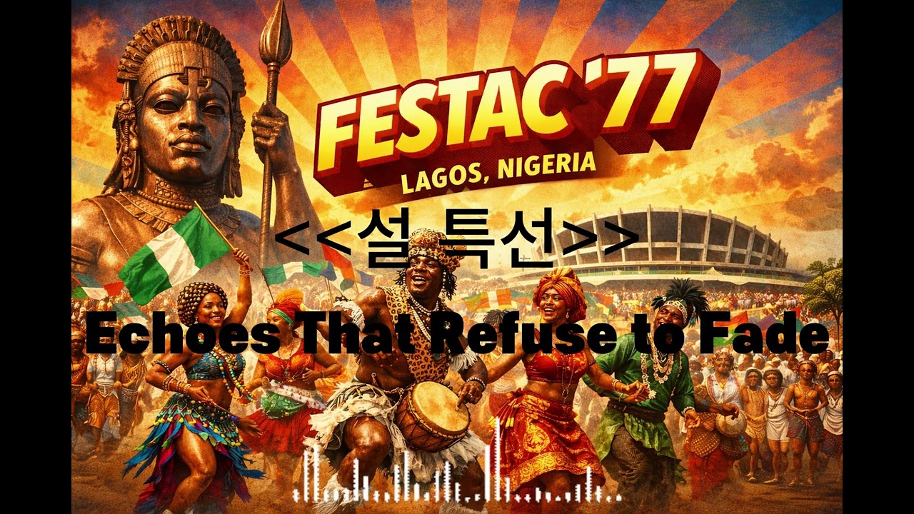 Echoes That Refuse to Fade (사라지지 않는 메아리)